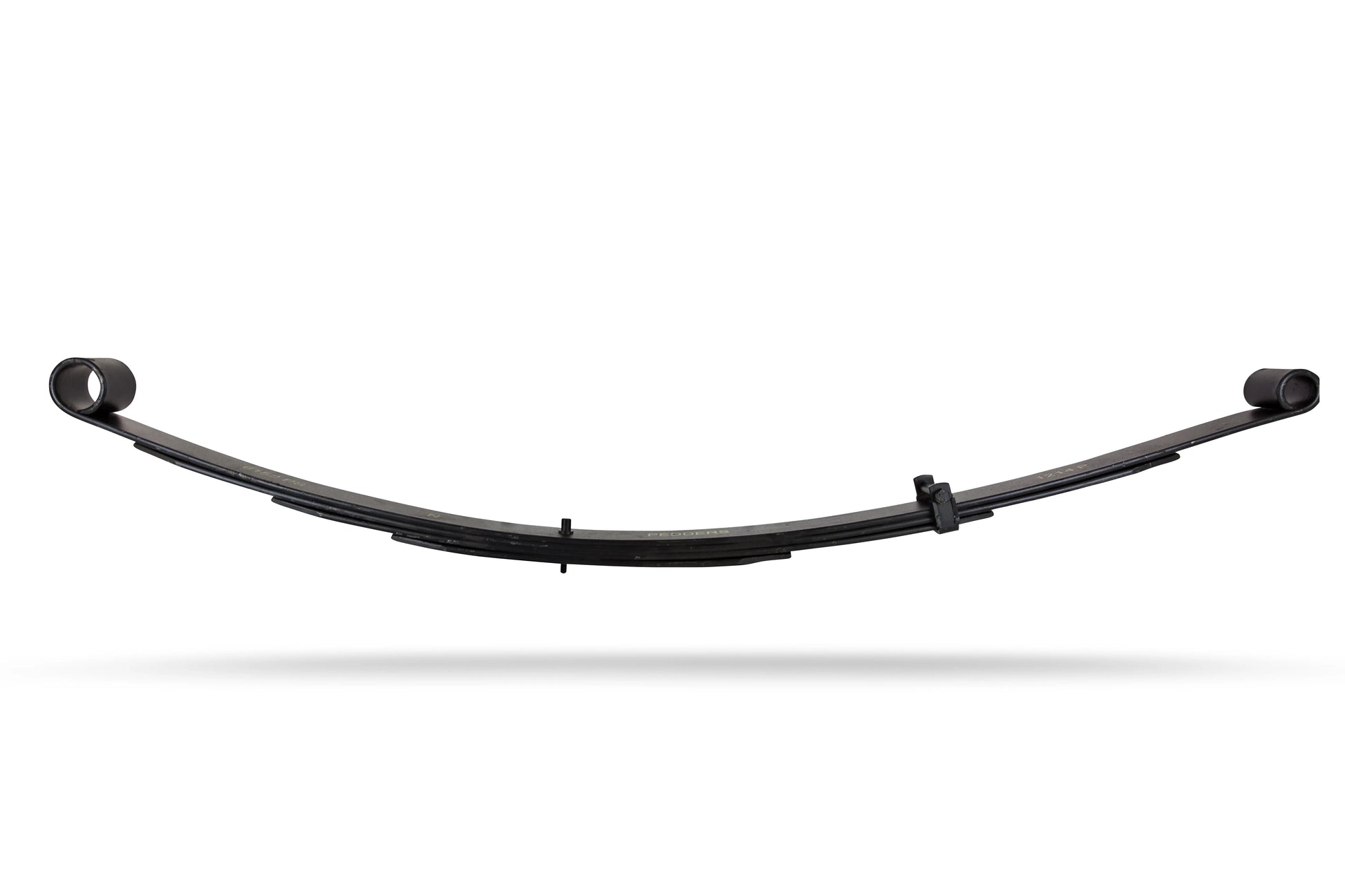 Pedders HeavyDuty Leaf Spring - 6152PS
