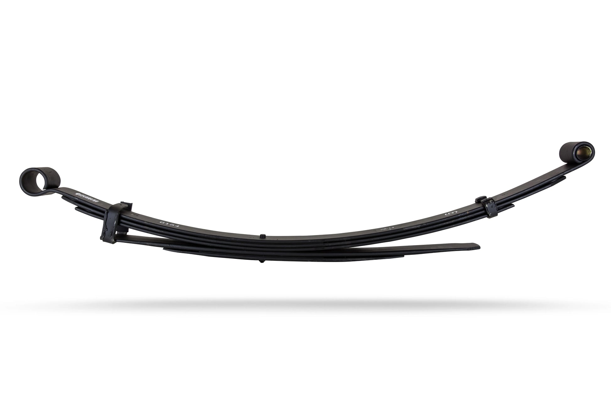 Pedders HeavyDuty Leaf Spring - 6154