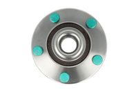 Riteņa rumbas gultnis - H13025BTA