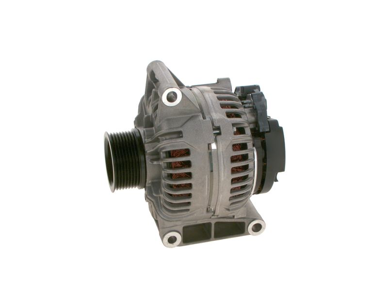 Laturi - 0 124 655 621