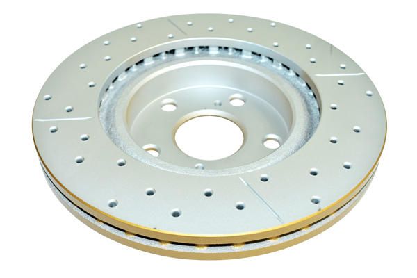 Street Series - En-Shield and X-GOLD - DBA2709EX