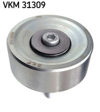 Ohjainrulla, moniurahihna - VKM 31309