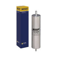 Degvielas filtrs - H438WK