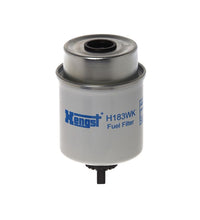 Degvielas filtrs - H183WK