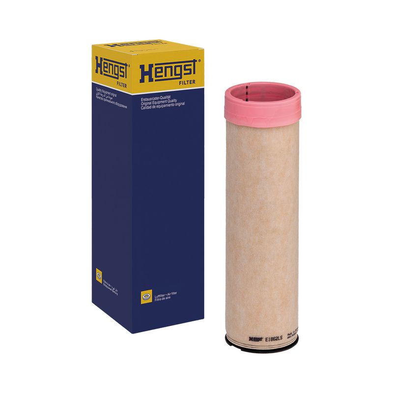 Gaisa filtrs - E1862LS