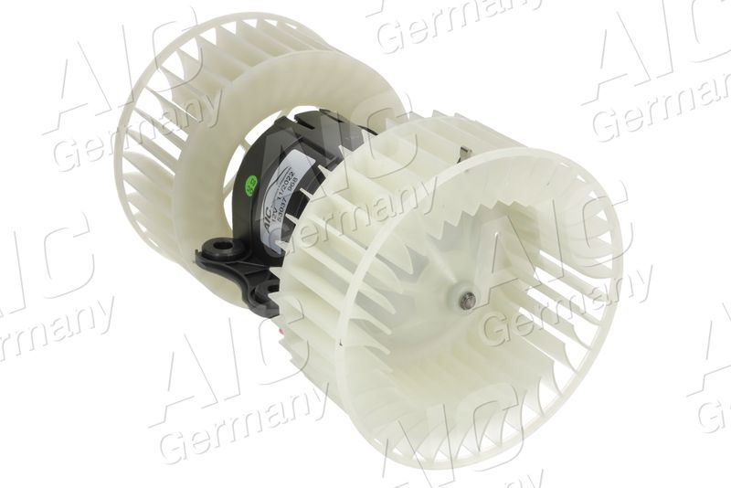 Motora dzesēsanas radiators - 53037
