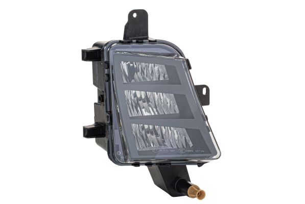 Miglas lukturis - 1ND 354 843-161