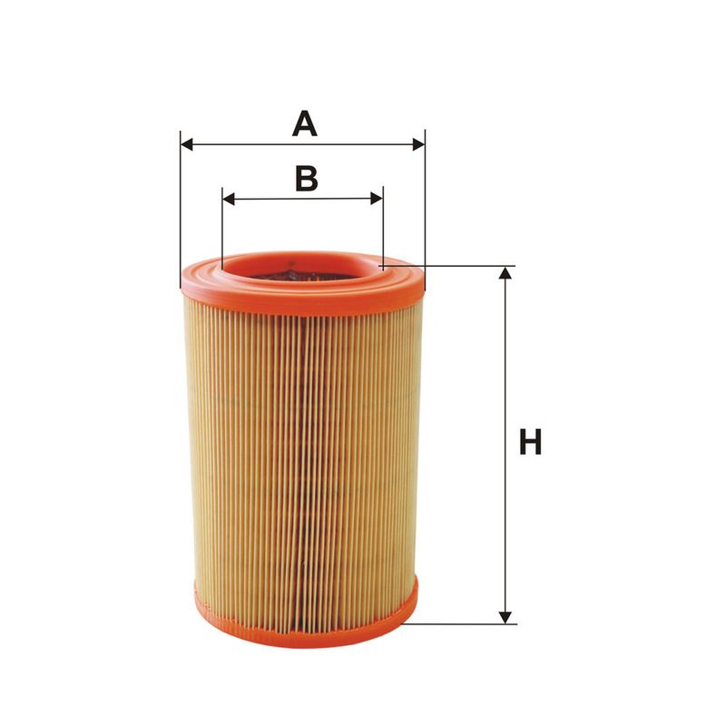Gaisa filtrs - AR 234/5