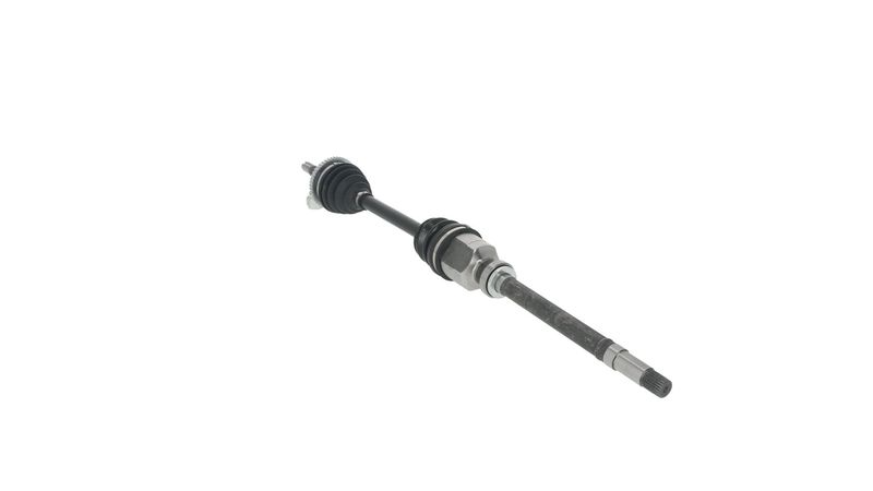 Vetoakseli - VKJC 4318