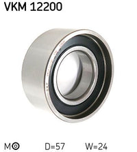 Zobsiksnas spriegotājrullis - VKM 12200