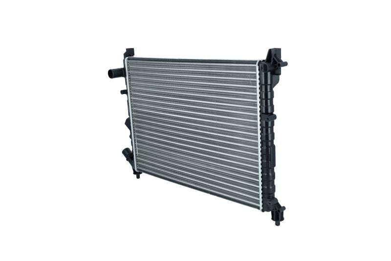 Motora dzesēsanas radiators - 58943A