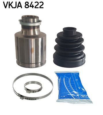 Nivelsarja, vetoakseli - VKJA 8422