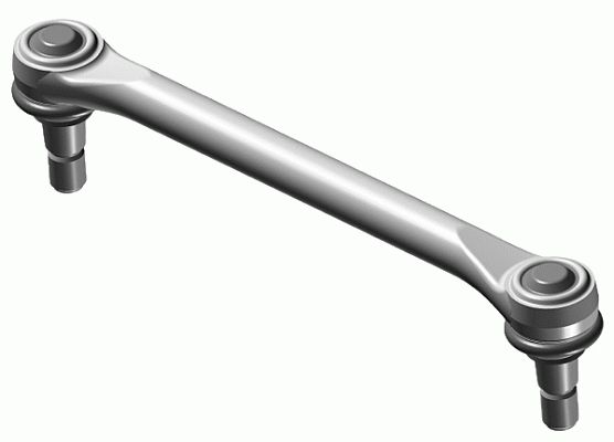 Stabilizatora atsaite/kronšteins - 34604 01