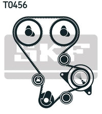 Hammashihnasarja - VKMA 94508