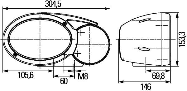 Pamatlukturis - 1EB 996 167-031