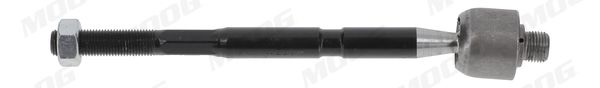 Raidetangon pää, suora - DE-AX-2470