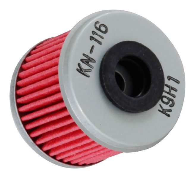 Eļļas filtrs - KN-116