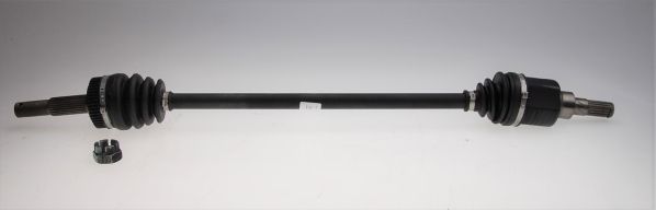 Vetoakseli - 24921