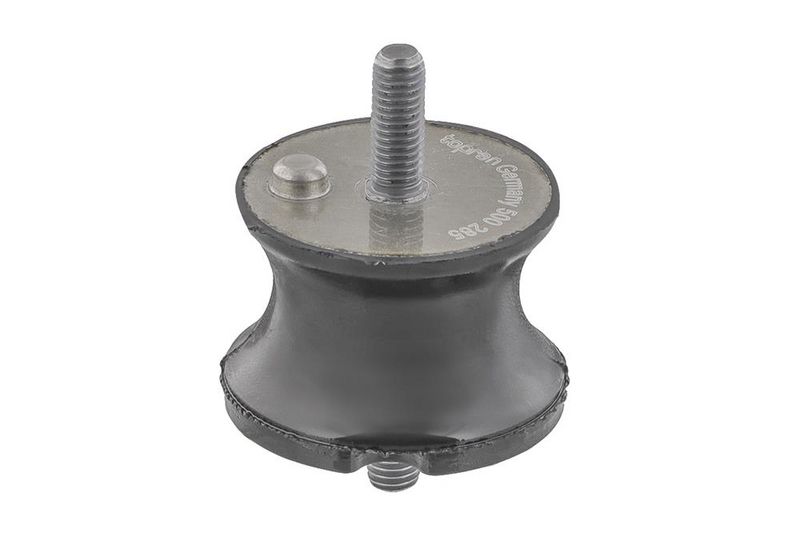Piekare, Automātiskā pārnesumkārba - 500 285