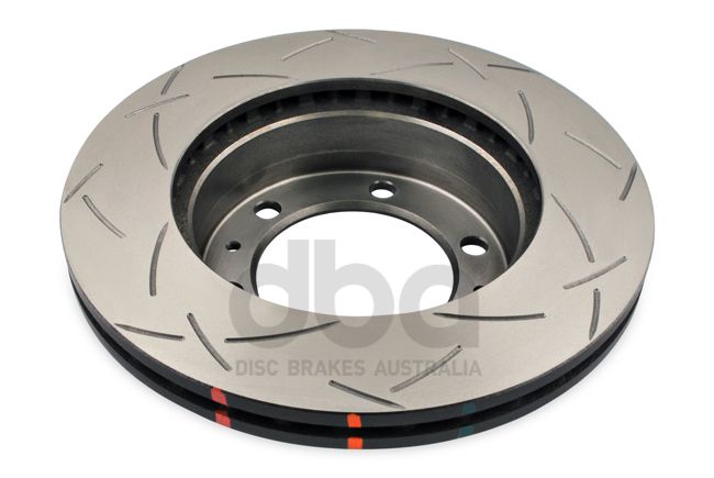 4000 series - T3 - DBA42714S