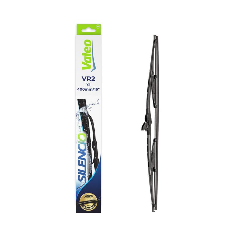 Pyyhkijänsulka - 574127