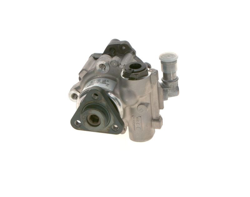 Hydrauliikkapumppu, ohjaus - K S01 000 575