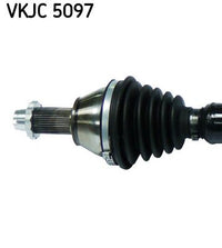 Vetoakseli - VKJC 5097