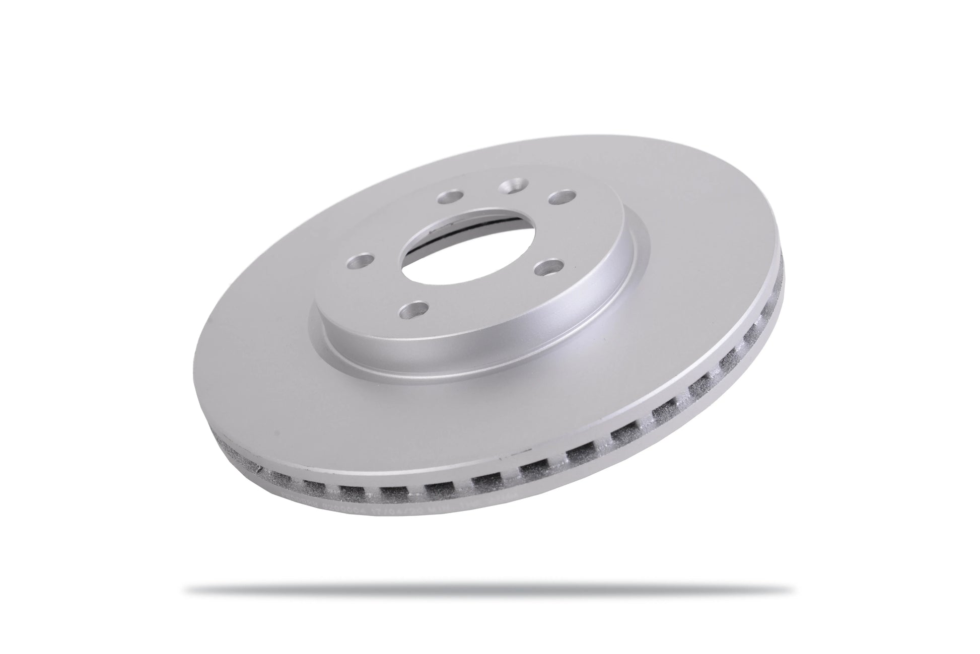 Pedders OEDR Rotor - 6200004