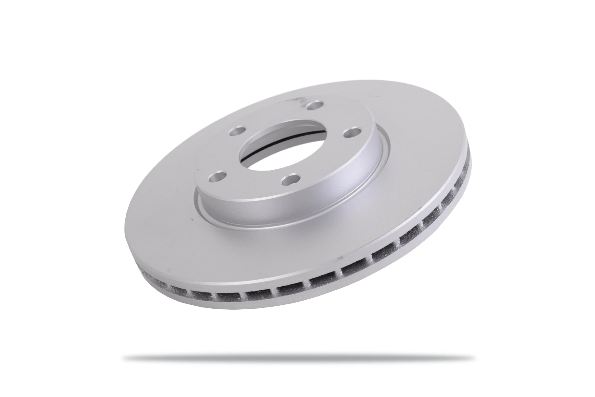 Pedders OEDR Geomet Coated Rotor - 6200006