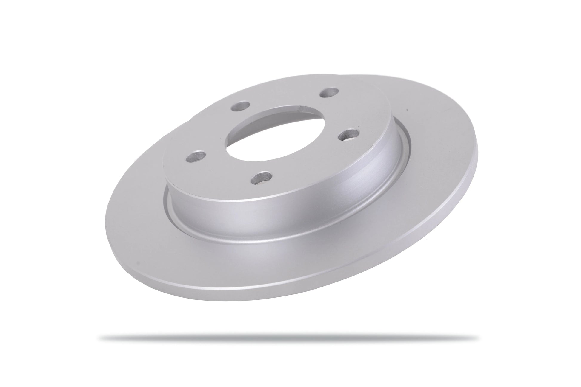 Pedders OEDR Geomet Coated Rotor - 6200007