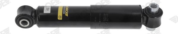 Iskunvaimennin - F5195