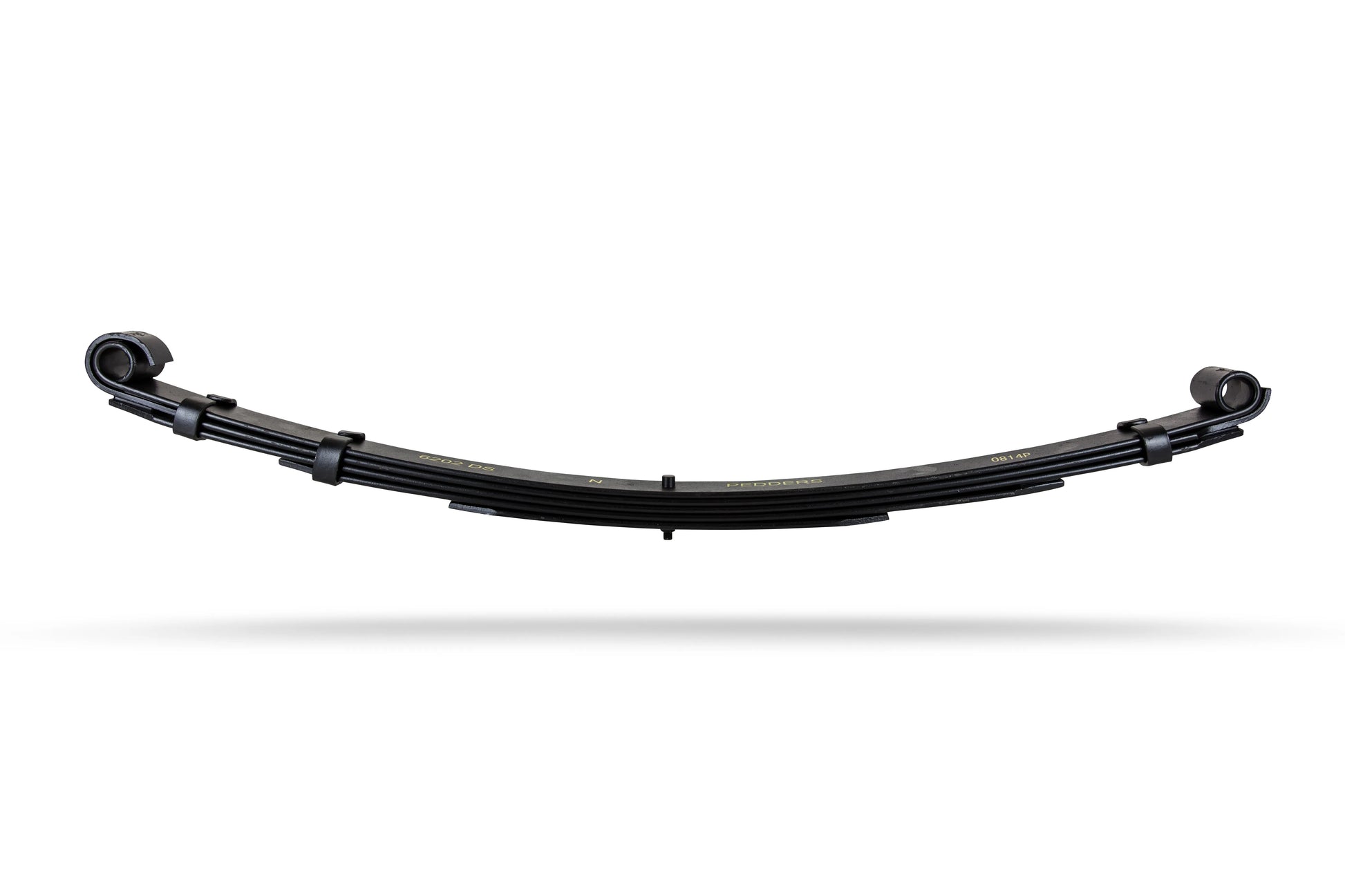 Pedders Trakryder Leaf Spring - 6202DS