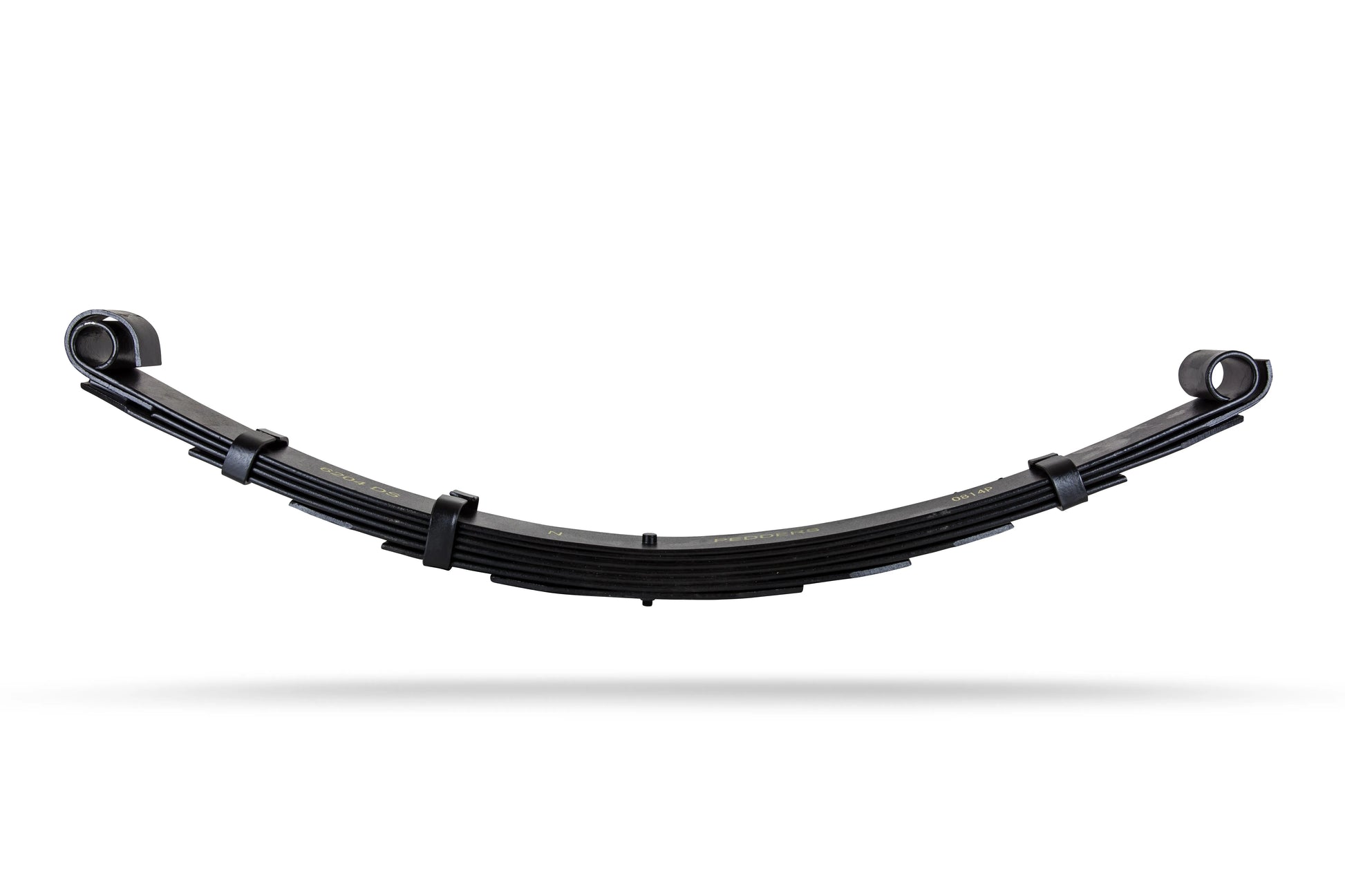 Pedders Trakryder Leaf Spring - 6204DS
