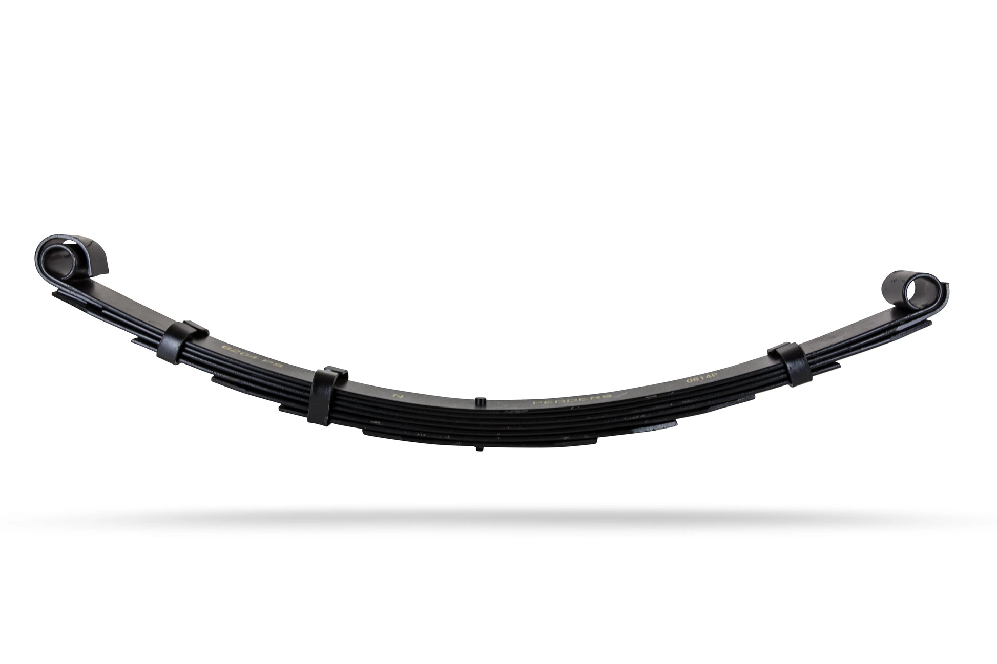 Pedders Trakryder Leaf Spring - 6204PS