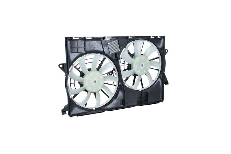Ventilators, Motora dzesēšanas sistēma - 470074