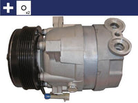 Kompressori, ilmastointilaite - ACP 671 000S