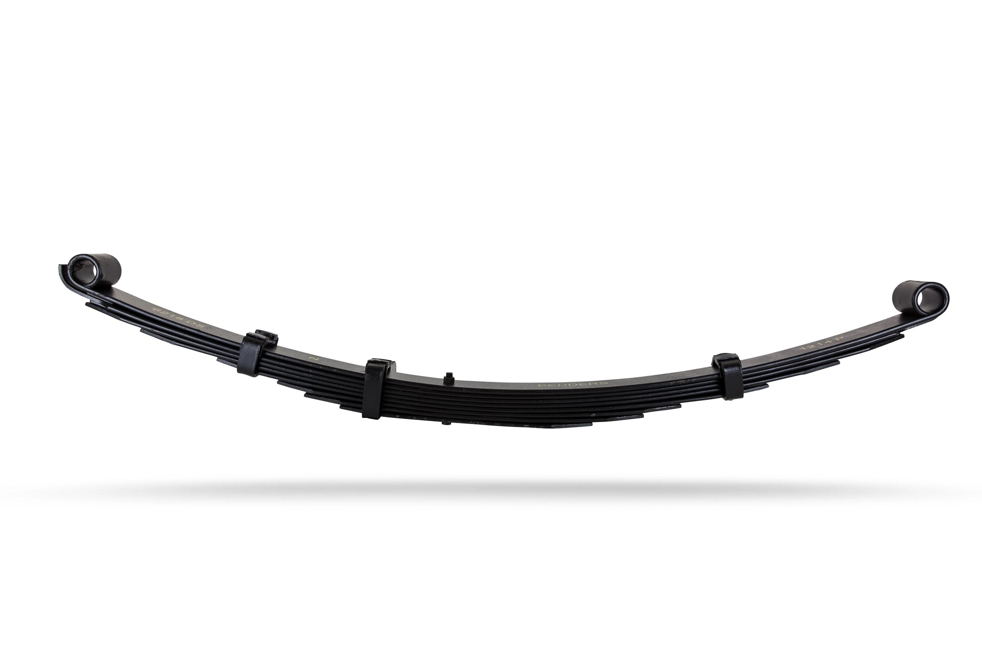 Pedders Trakryder Leaf Spring - 6218DS