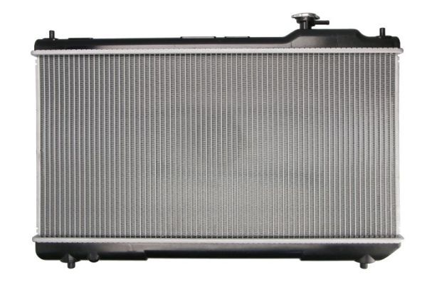 Motora dzesēsanas radiators - D72026TT