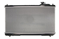 Motora dzesēsanas radiators - D72026TT
