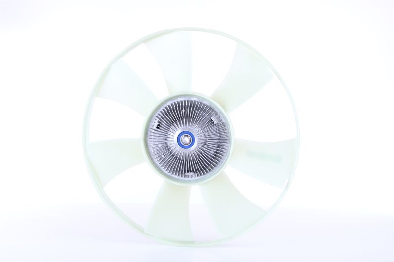 Sajūgs, Radiatora ventilators - 86220