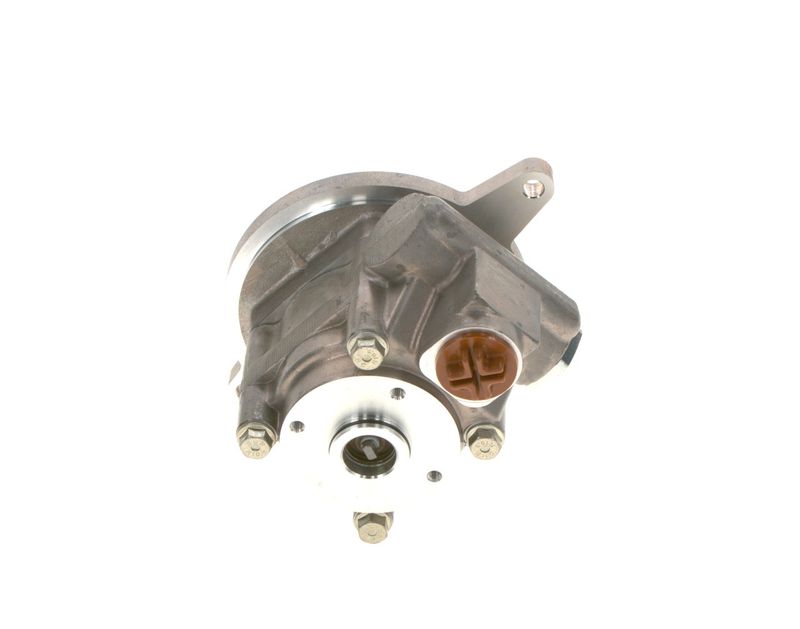 Hydrauliikkapumppu, ohjaus - K S01 000 460