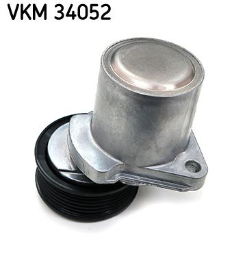 Hihnankiristin, moniurahihna - VKM 34052