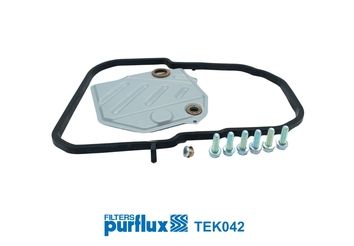 Hydrauliikkasuodatinsarja, automaattivaihteisto - TEK042