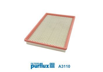 Ilmansuodatin - A3110
