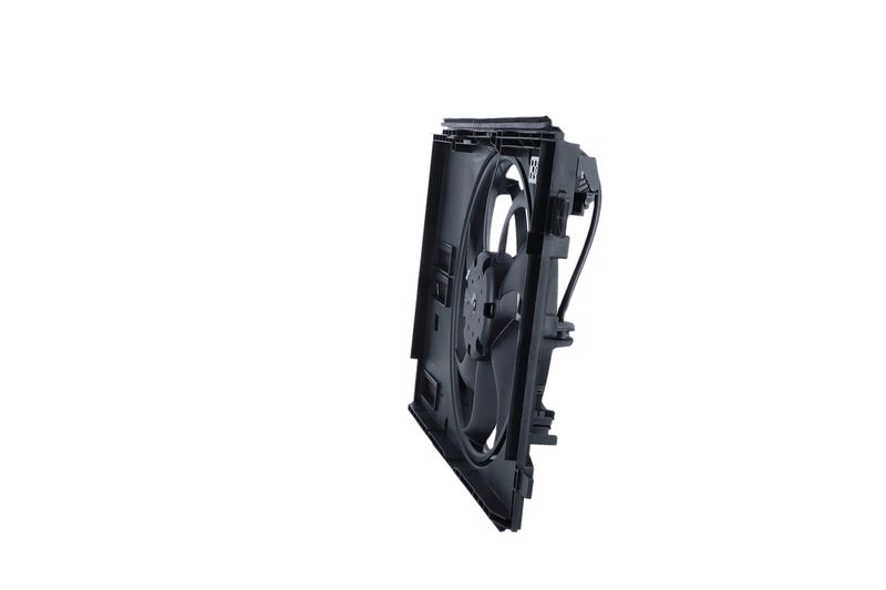 Ventilators, Motora dzesēšanas sistēma - 470142
