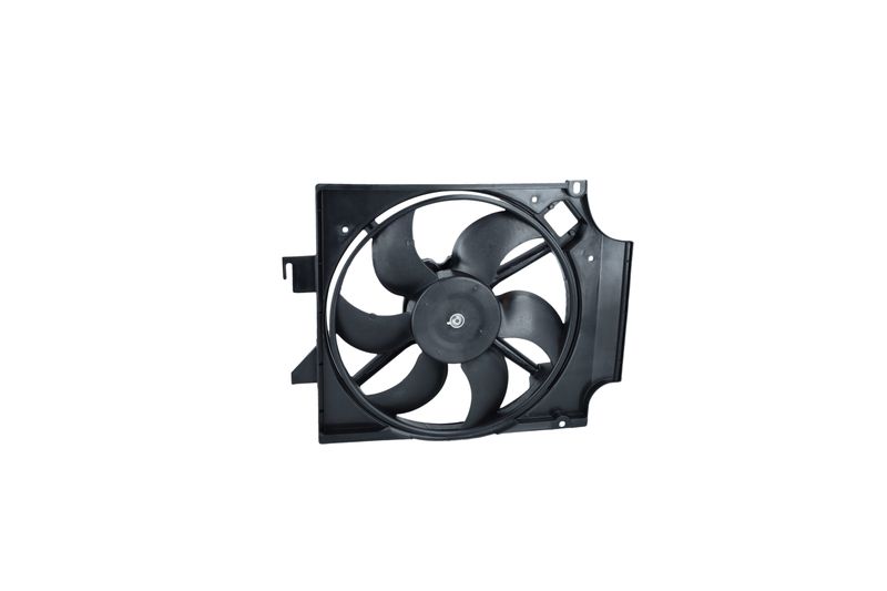 Ventilators, Motora dzesēšanas sistēma - 47748