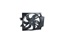 Ventilators, Motora dzesēšanas sistēma - 47748