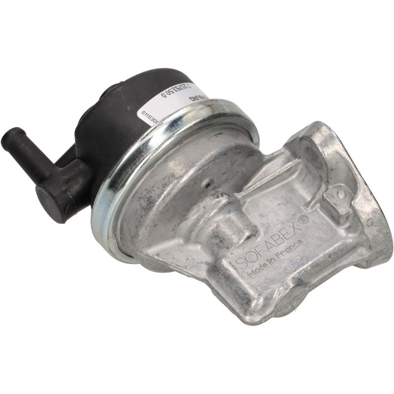 Polttoainepumppu - 7.21753.50.0
