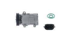 Kompressori, ilmastointilaite - ACP 34 000S