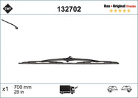 Pyyhkijänsulka - 132702